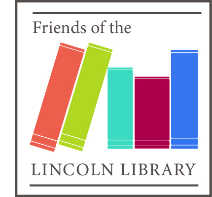 Friends of the Library - Lincoln Library