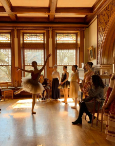 The Nutcracker: A Preview