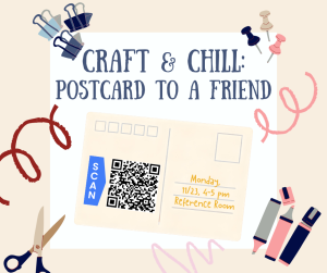 Craft & Chill