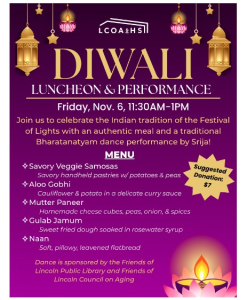 Diwali!